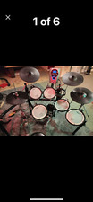 Roland drum kit for sale  Bolingbrook