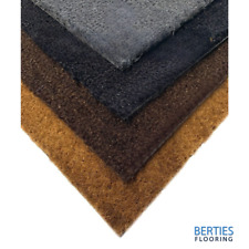 Coir barrier matting for sale  DEWSBURY