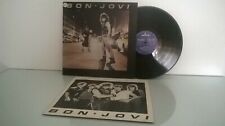 Bon jovi bon usato  Cassino