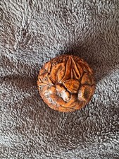 Beautiful hand carved for sale  GAINSBOROUGH