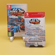 Giochi switch table usato  Termoli