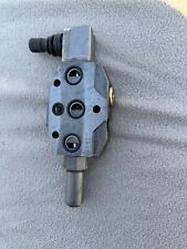 Hydraulics hydraulik steuerblo gebraucht kaufen  Lichtenstein