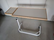 Nordic betttisch pflegetisch gebraucht kaufen  Sulzbach