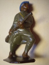 Figurines quiralu aludo d'occasion  Breteuil