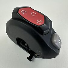 Usado, Controles de bloco Triumph Tiger 800 XR 2019 interruptor de mão direita T2044829 comprar usado  Enviando para Brazil