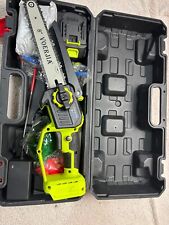 Voerjia mini chainsaw for sale  NORTHAMPTON