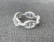 Bague hermes neuve d'occasion  Mornant