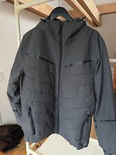 Ski snowboardjacke winterjacke gebraucht kaufen  Elmenhorst