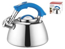 Bollitore acciaio inox usato  Montebelluna