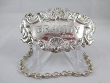 Lovely solid silver for sale  BARTON-UPON-HUMBER