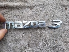 Mazda 2008 2012 for sale  EVESHAM