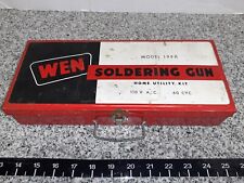 Wen model 199k for sale  Evansville