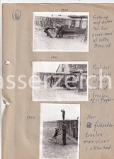 Riginal fotos militär gebraucht kaufen  Berlin