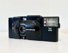Lympus kompaktkamera analog gebraucht kaufen  Feldkirchen-Westerham
