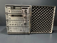 Aiwa kompaktanlage mini gebraucht kaufen  Bielefeld
