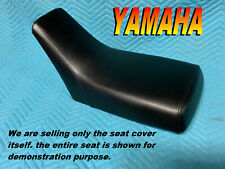 Nova capa de assento YAMAHA 225DX Tri-Moto TYM225. 1983-86 TriMoto YTM 225 DX DR 931 comprar usado  Enviando para Brazil