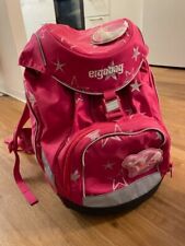 Ergobag pack schulranzen gebraucht kaufen  Berlin