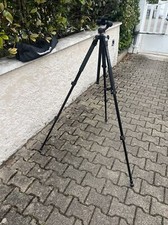 Manfrotto trépied appareil d'occasion  Bourgoin-Jallieu