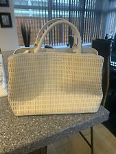 Fiorelli bag beige for sale  LEEDS