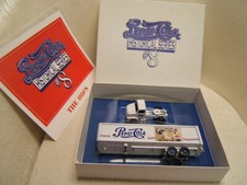 Winross pepsi historical for sale  Newport