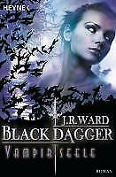 Black dagger vampirseele gebraucht kaufen  Osterholz-Scharmbeck