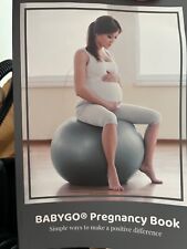 Babygo birthing yoga for sale  LONDON