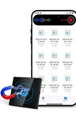 3072kbps magnetic voice for sale  PETERBOROUGH