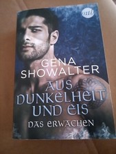 Dunkelheit eis erwachen gebraucht kaufen  Viersen