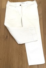 Jeans blanc christian d'occasion  Paris XIII