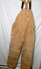 Carhartt overall men for sale  Virden
