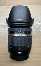 Tamron canon ef gebraucht kaufen Tamron canon ef gebraucht kaufen  Butzbach