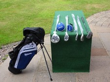 Ram golf junior for sale  SHREWSBURY