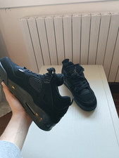 Jordan black cat usato  Pieve di Cento