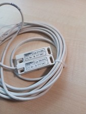 Elobau aufbau magnetkontakt gebraucht kaufen  Coburg