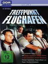 Treffpunkt flughafen ddr gebraucht kaufen  Berlin