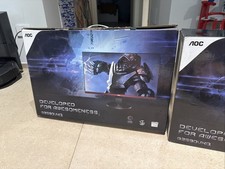 monitor gaming usato  Milano