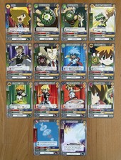 Beyblade battle card gebraucht kaufen  Leipzig