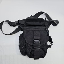 Leg bag tactical for sale  Grandville