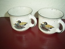 Winterling kaffeetassen entenm gebraucht kaufen  Weyhe