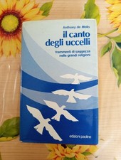 Canto degli uccelli usato  Volvera