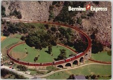 Bernina express gebraucht kaufen  Deutschland