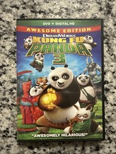 Kung panda for sale  Hampton