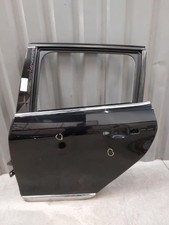 Porte arriere gauche d'occasion  Méru