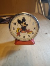 Bayard mickey mouse d'occasion  Expédié en Belgium