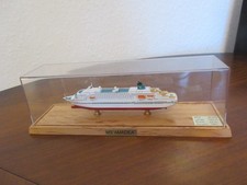 Amadea schiffsmodell kreuzfahr gebraucht kaufen  Essen