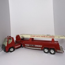 Vintage nylint aerial for sale  East Butler