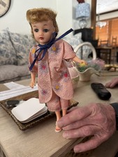Vintage 1950 ideal for sale  Charleston