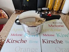 Marke tischfein schnellkochtop gebraucht kaufen  Landshut