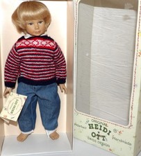 Vintage original heidi for sale  Odessa