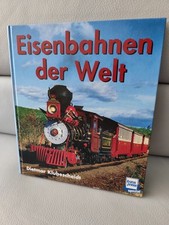 Eisenbahnen transpress buch gebraucht kaufen  Wettenberg